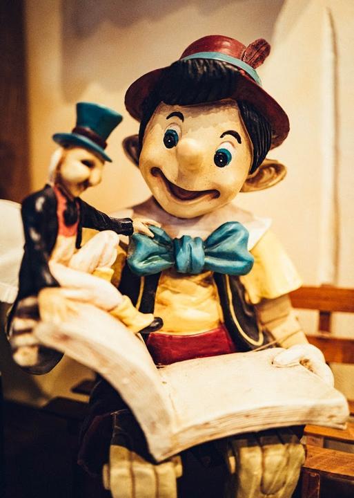 Ristorante Pinocchio